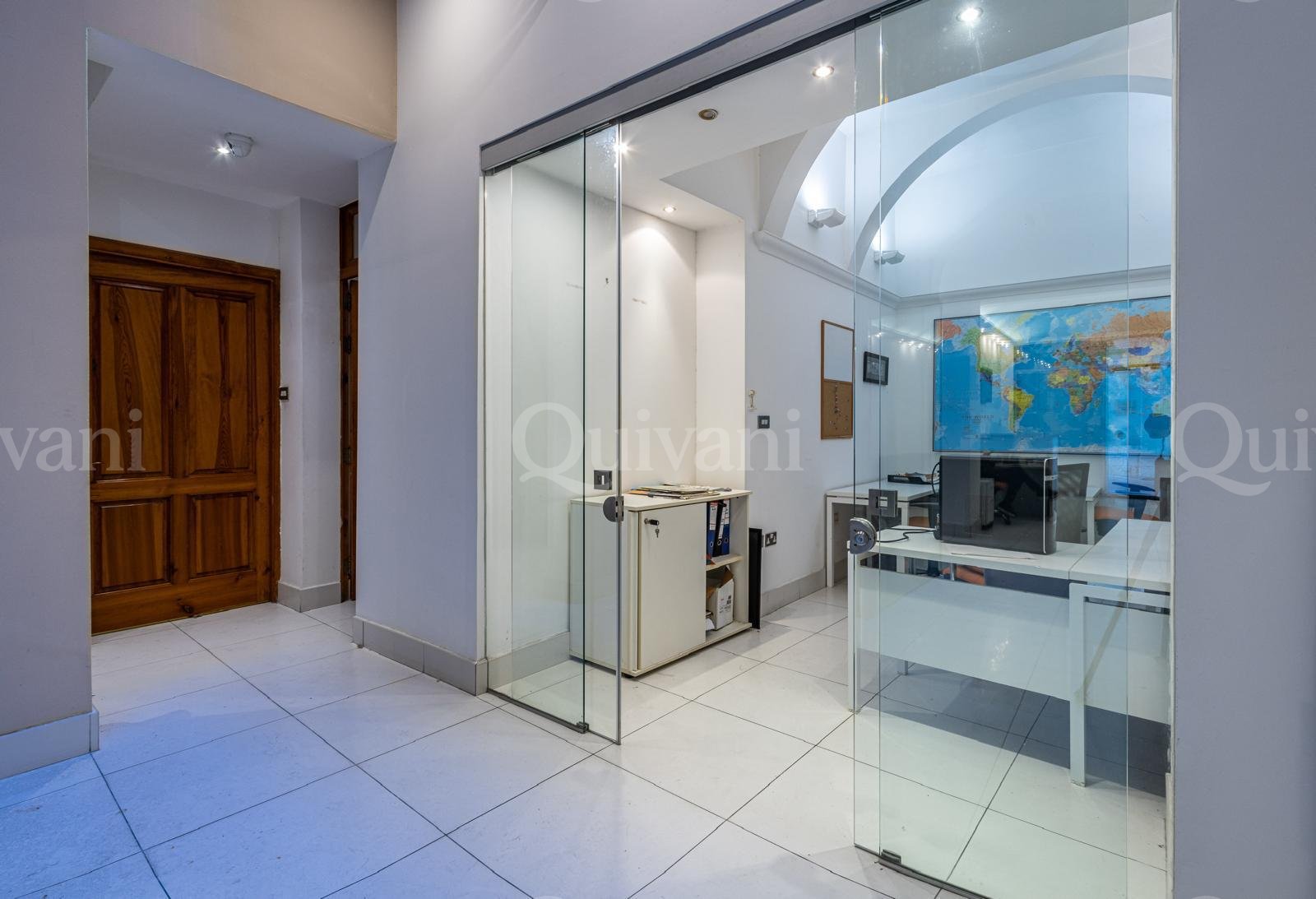 Valletta, Fully Equipped Office Block