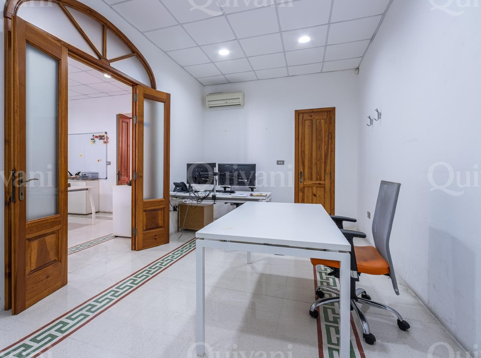 Valletta, Fully Equipped Office Block