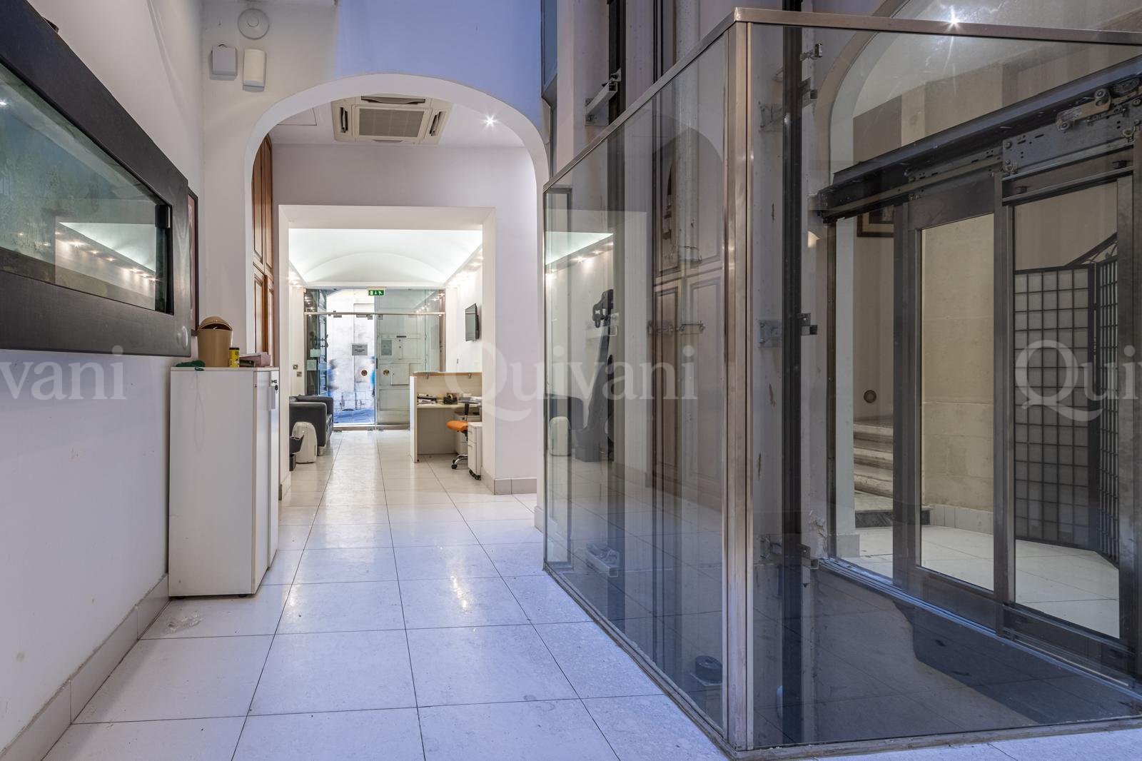 Valletta, Fully Equipped Office Block