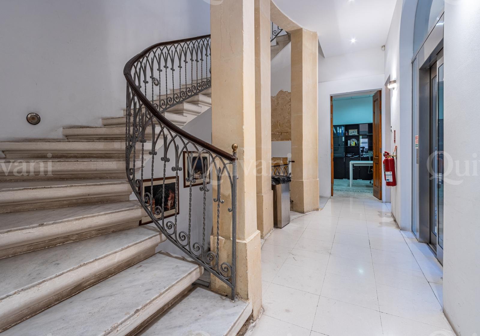 Valletta, Fully Equipped Office Block