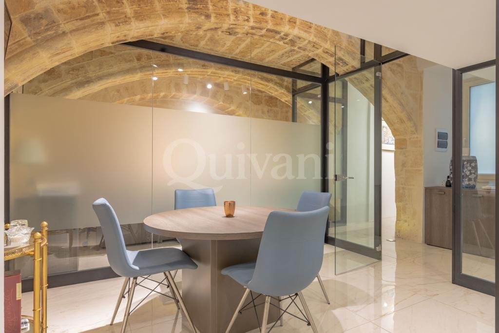 Valletta Fully Equipped Office