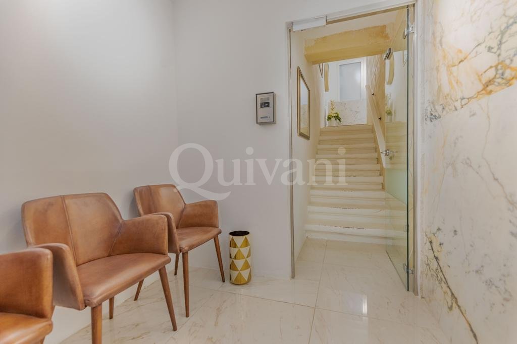 Valletta Fully Equipped Office
