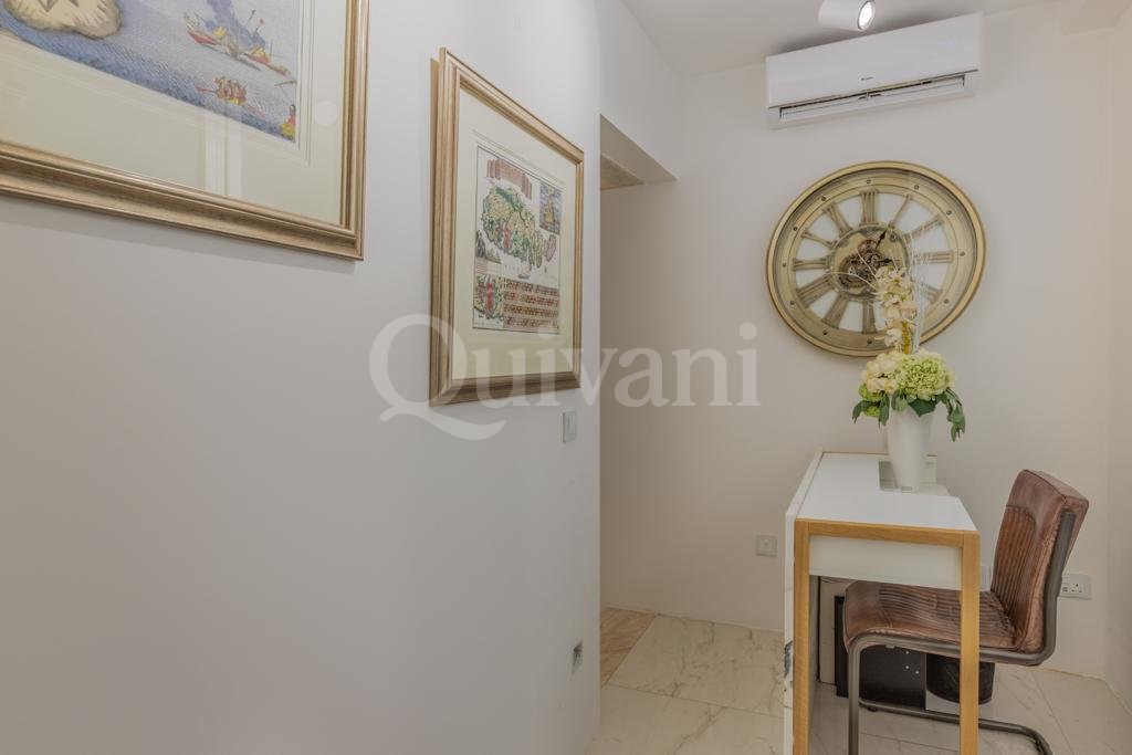 Valletta Fully Equipped Office