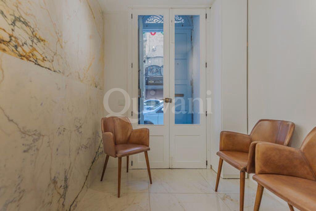 Valletta Fully Equipped Office