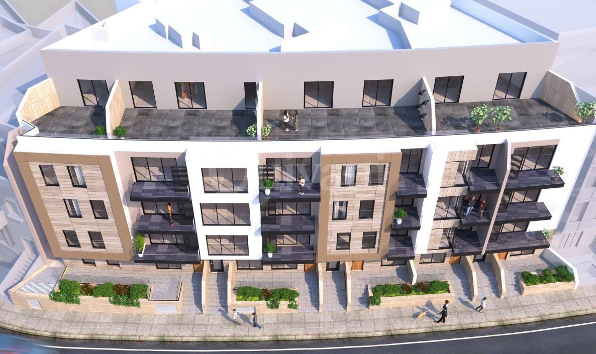 Swieqi Finished Maisonette