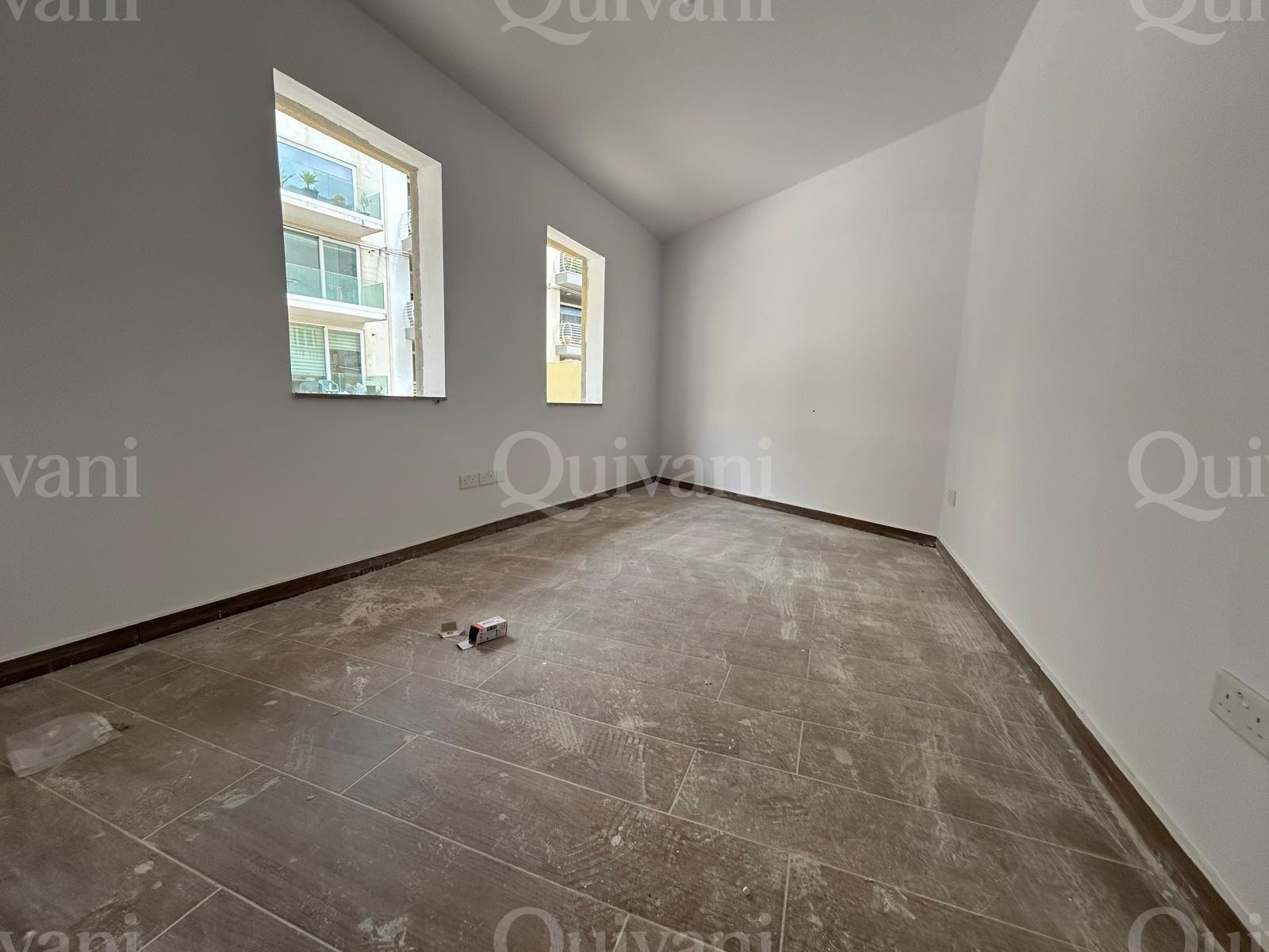 Swieqi Finished Maisonette