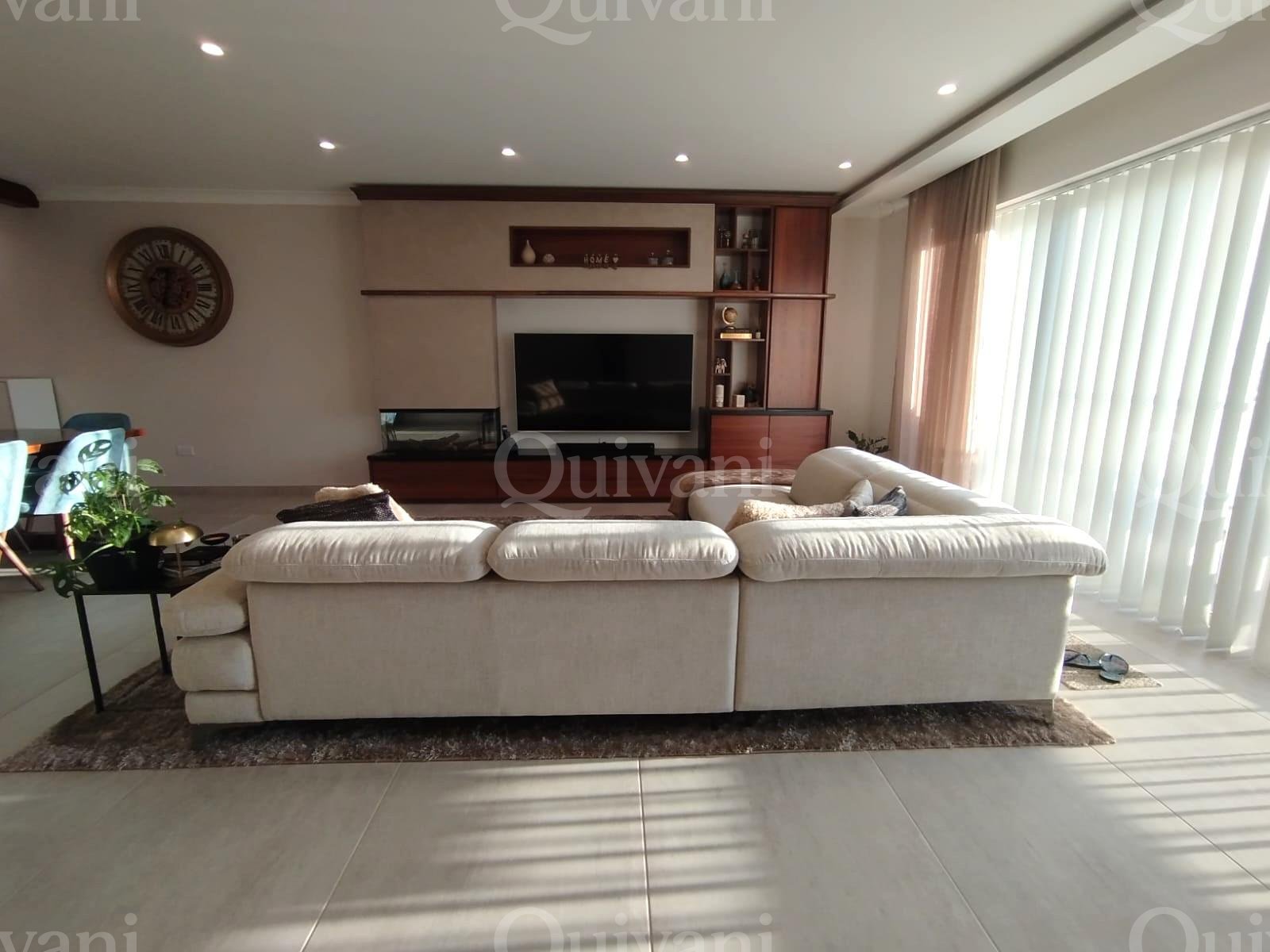 Zabbar Partly Furnished Apartment