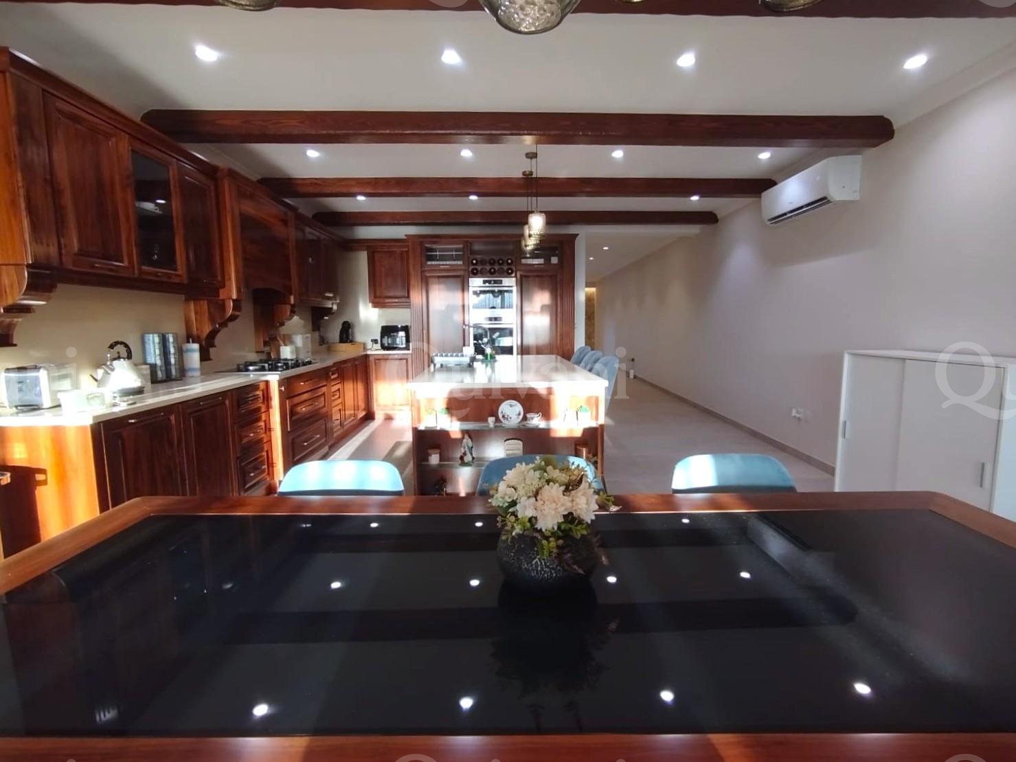 Zabbar Partly Furnished Apartment
