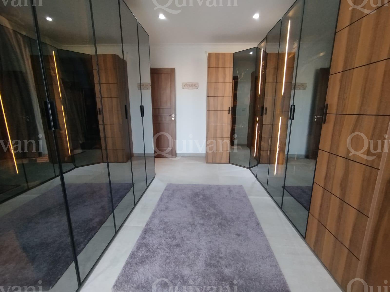 Zabbar Partly Furnished Apartment
