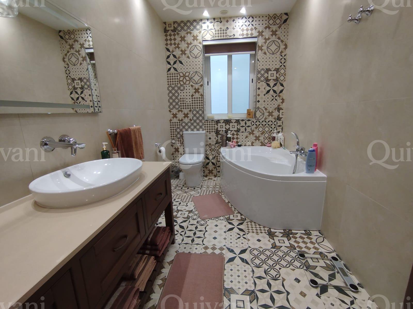 Zabbar Partly Furnished Apartment