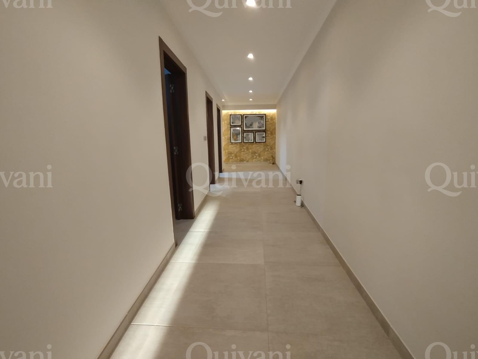 Zabbar Partly Furnished Apartment