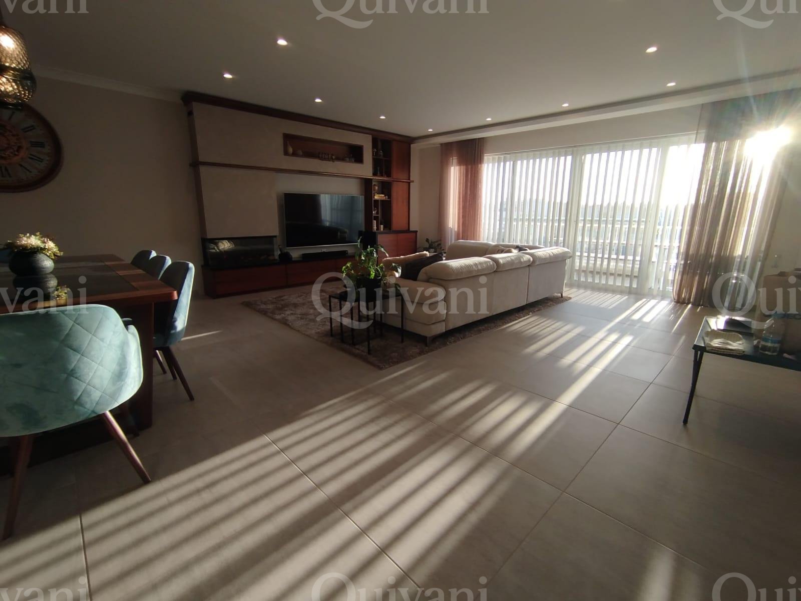 Zabbar Partly Furnished Apartment