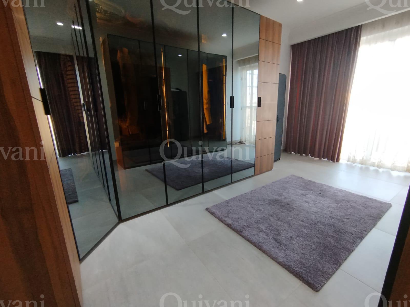 Zabbar Partly Furnished Apartment
