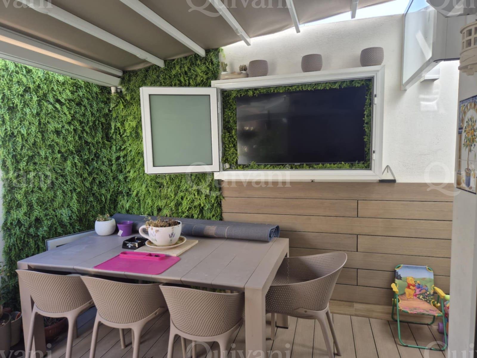 Santa Venera Furnished Elevated Maisonette