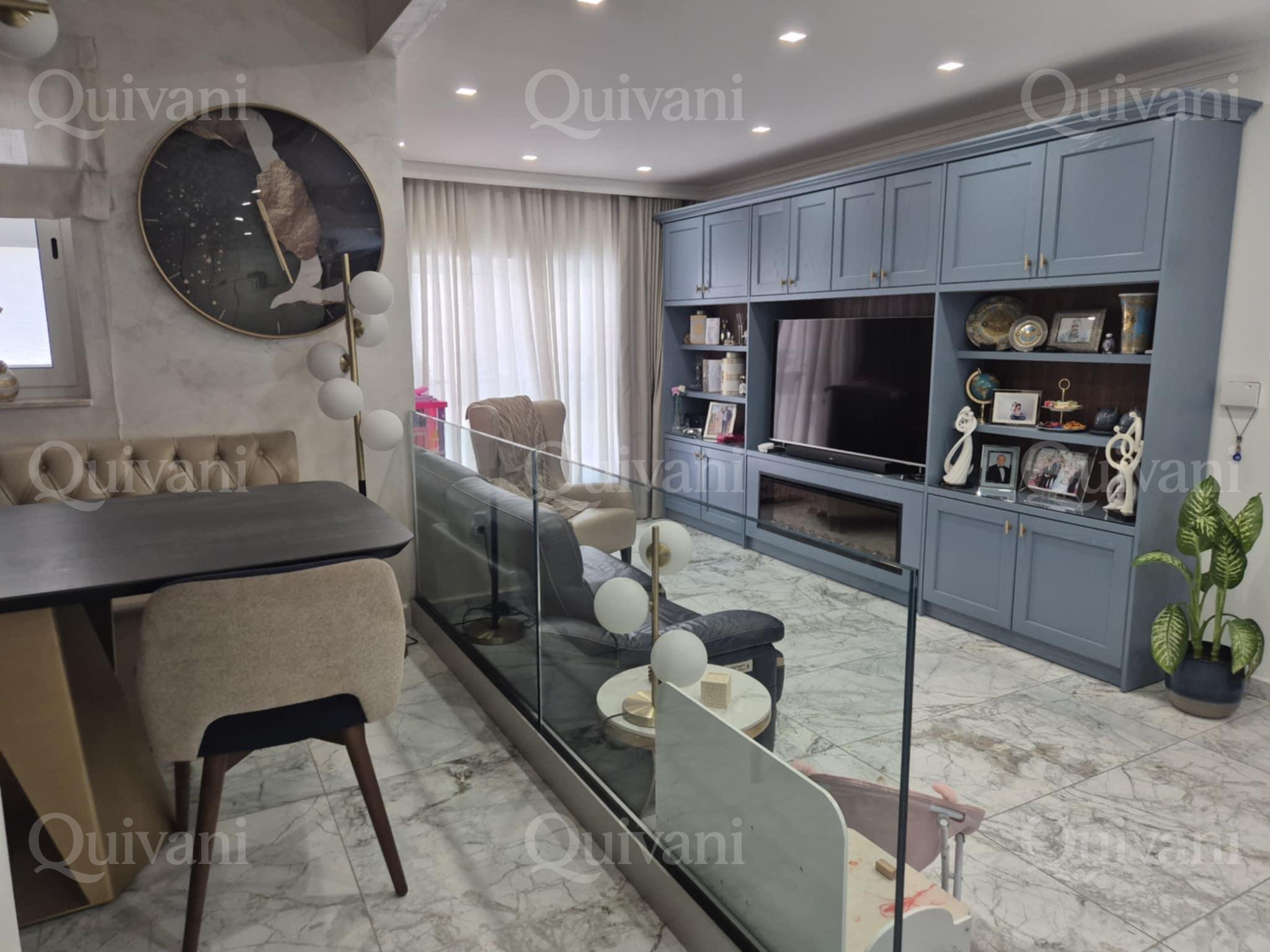 Santa Venera Furnished Elevated Maisonette
