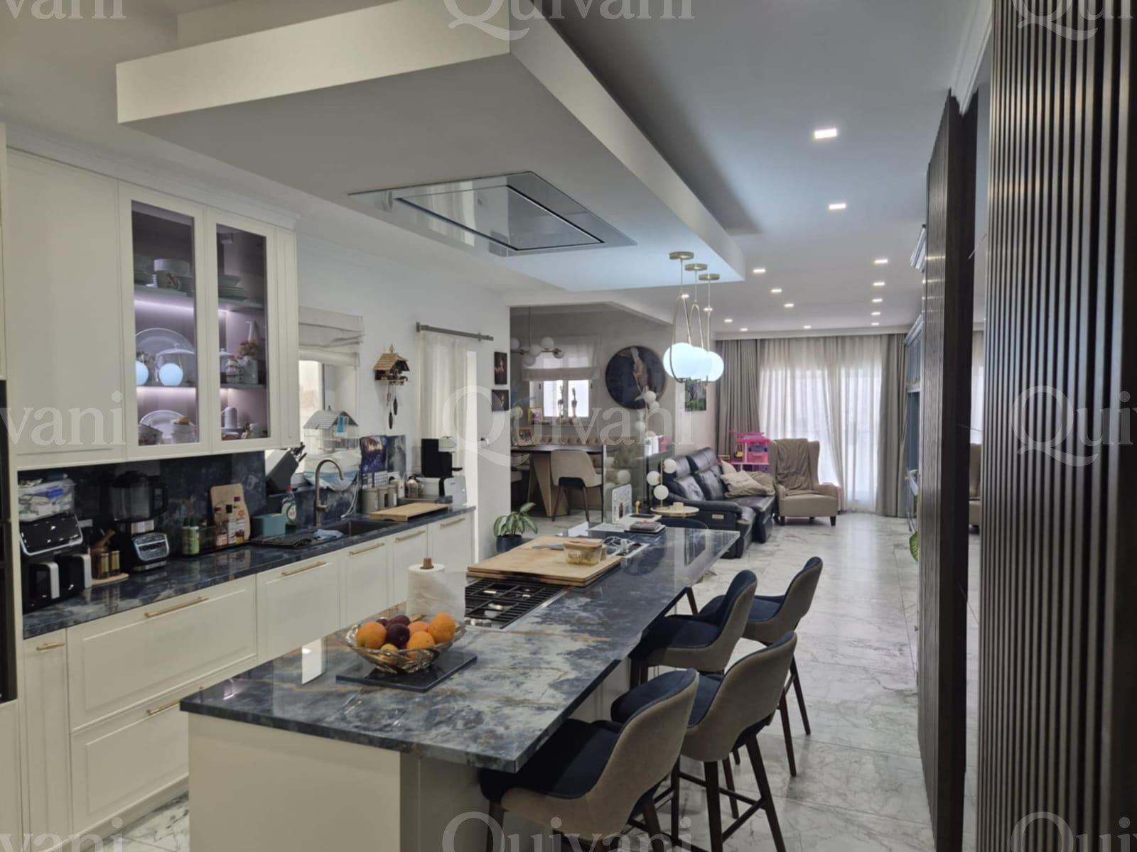 Santa Venera Furnished Elevated Maisonette