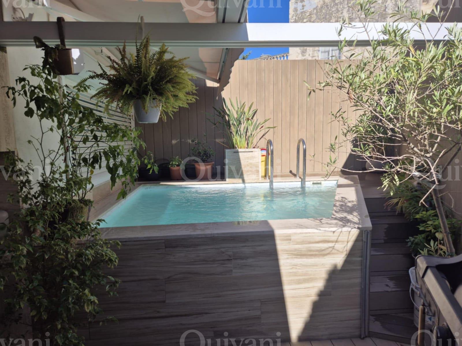 Santa Venera Furnished Elevated Maisonette