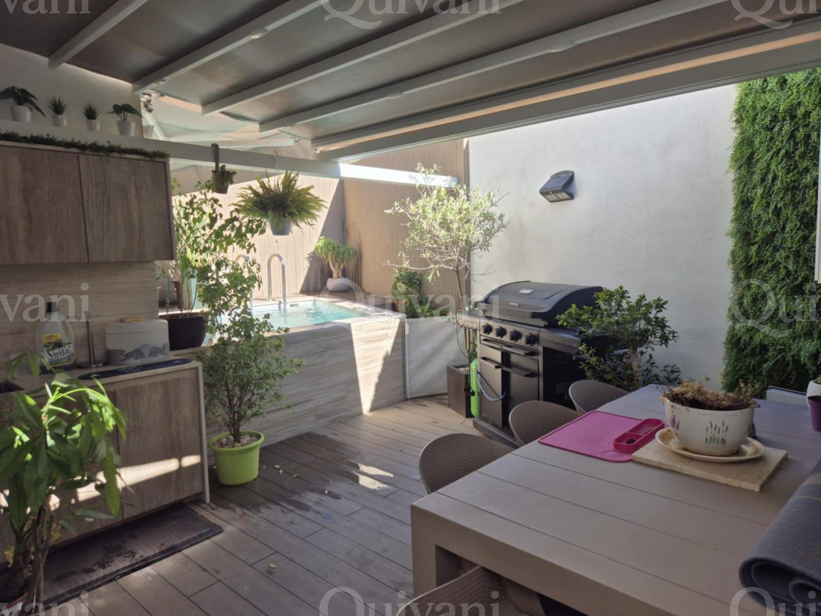 Santa Venera Furnished Elevated Maisonette