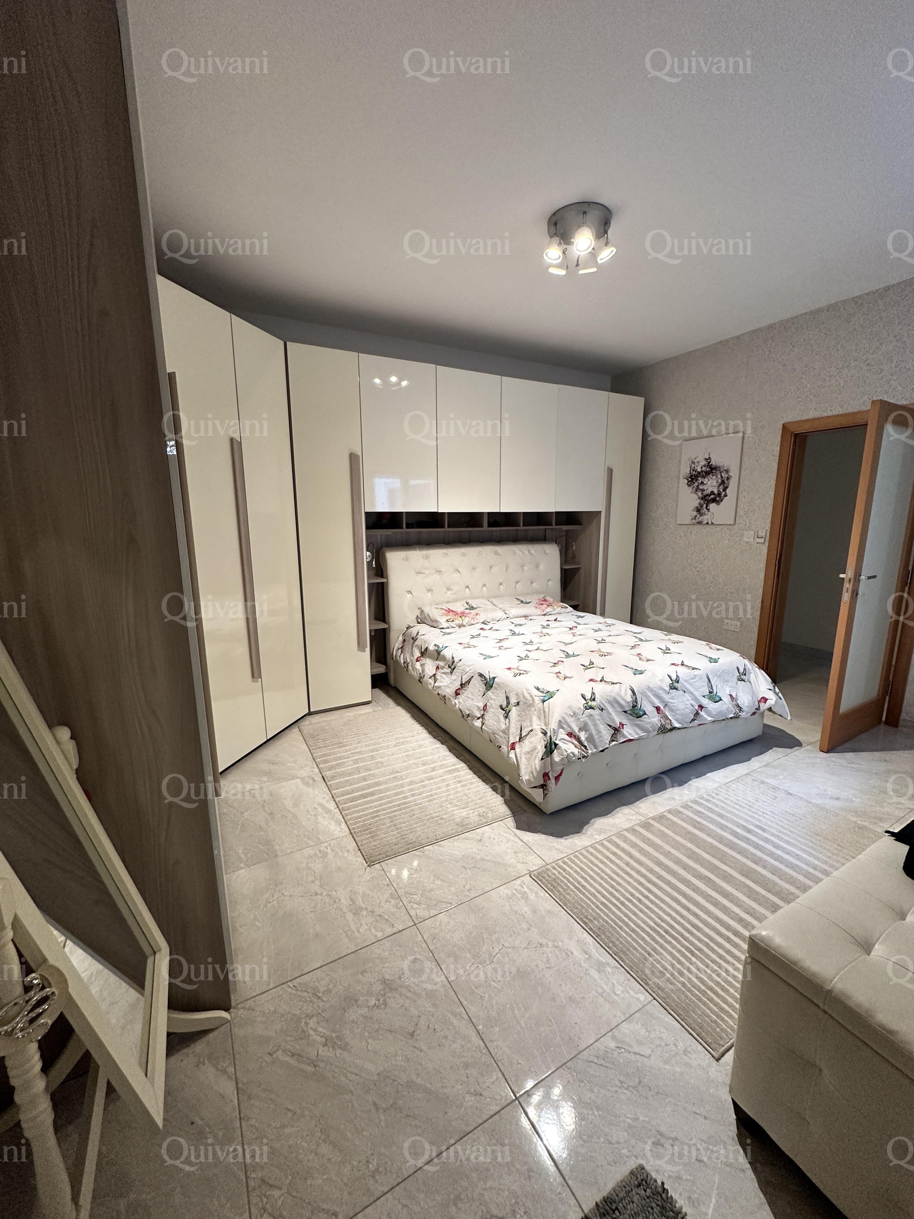 Santa Venera Furnished Apartment