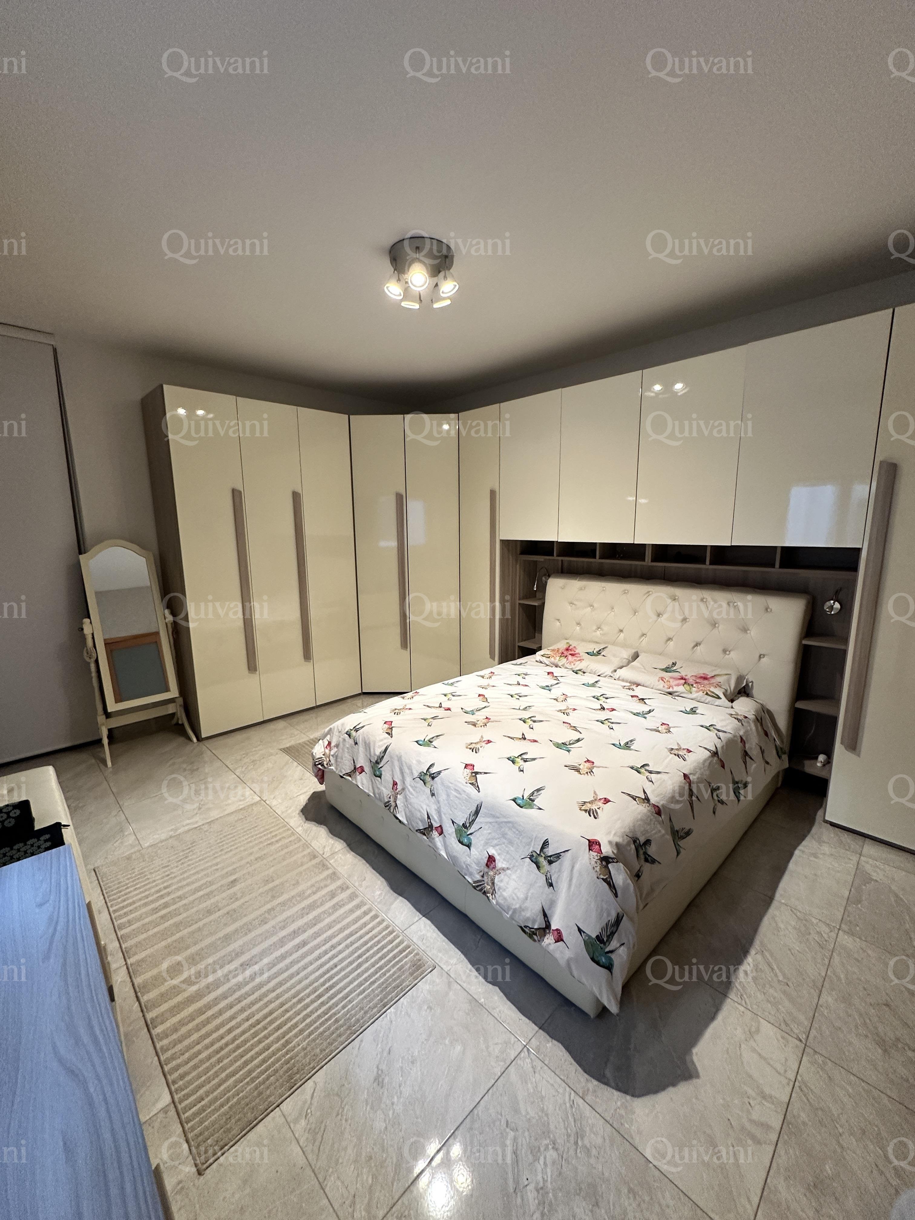 Santa Venera Furnished Apartment