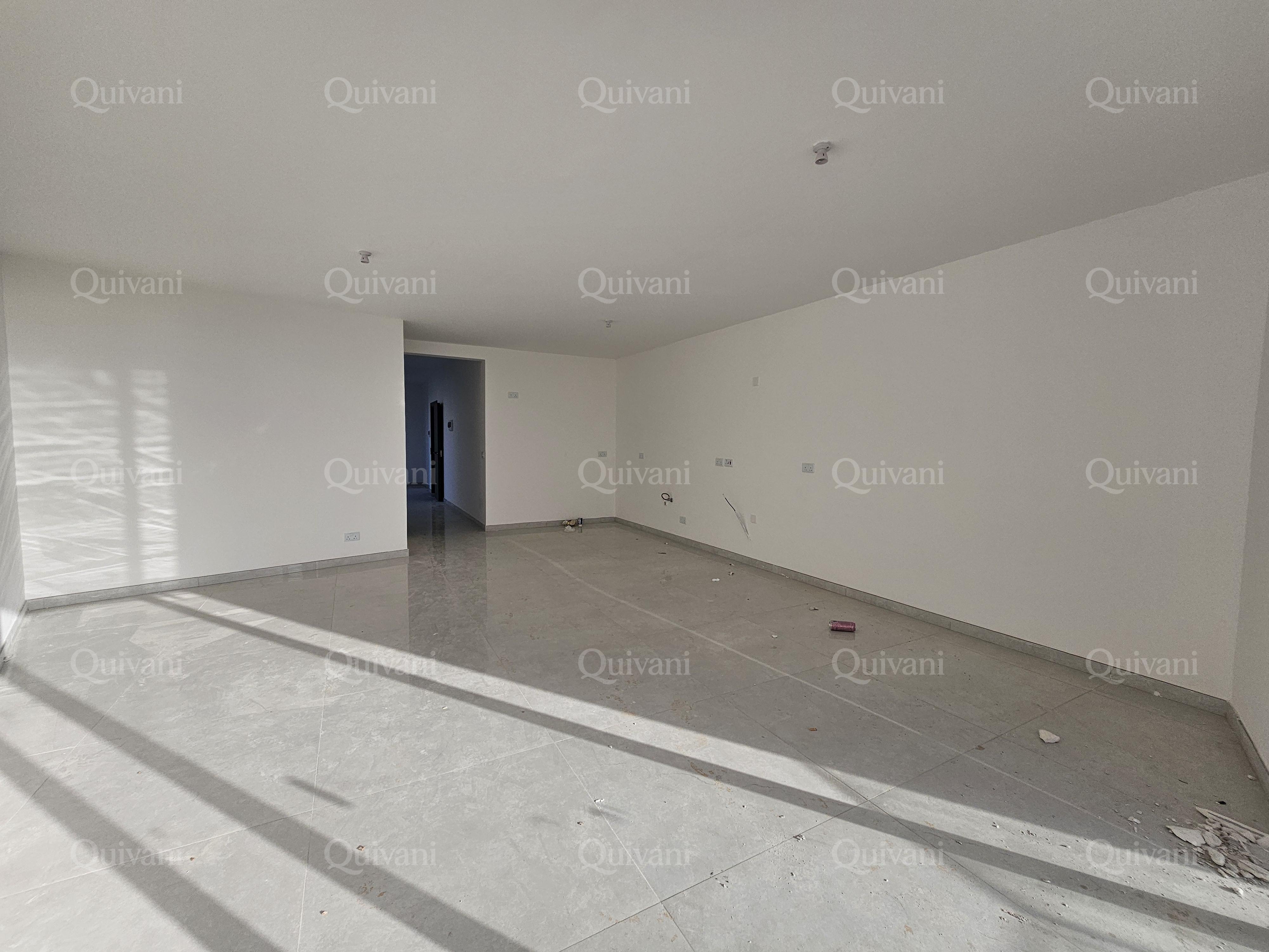 Marsascala Finished Apartment