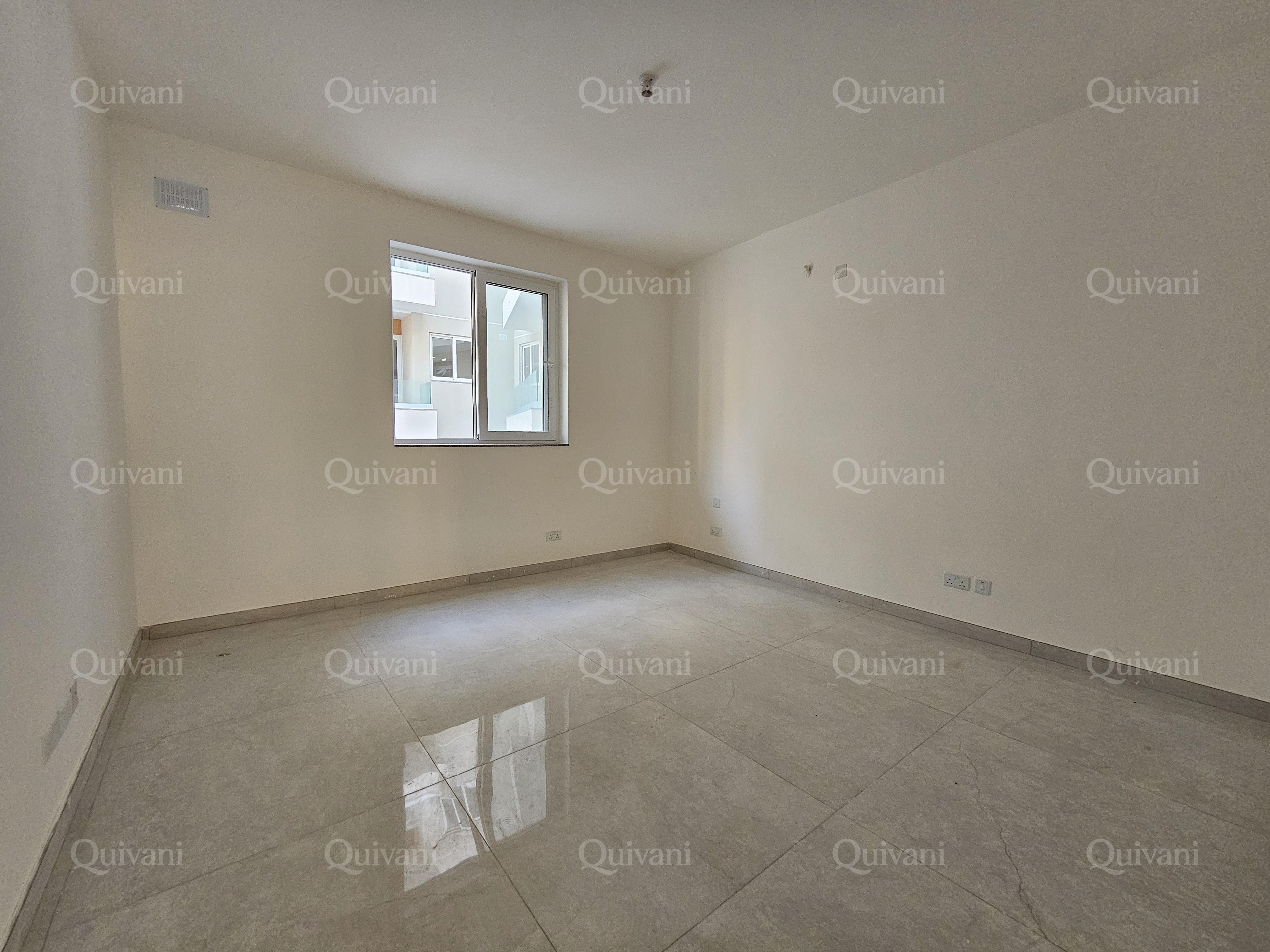 Marsascala Finished Apartment