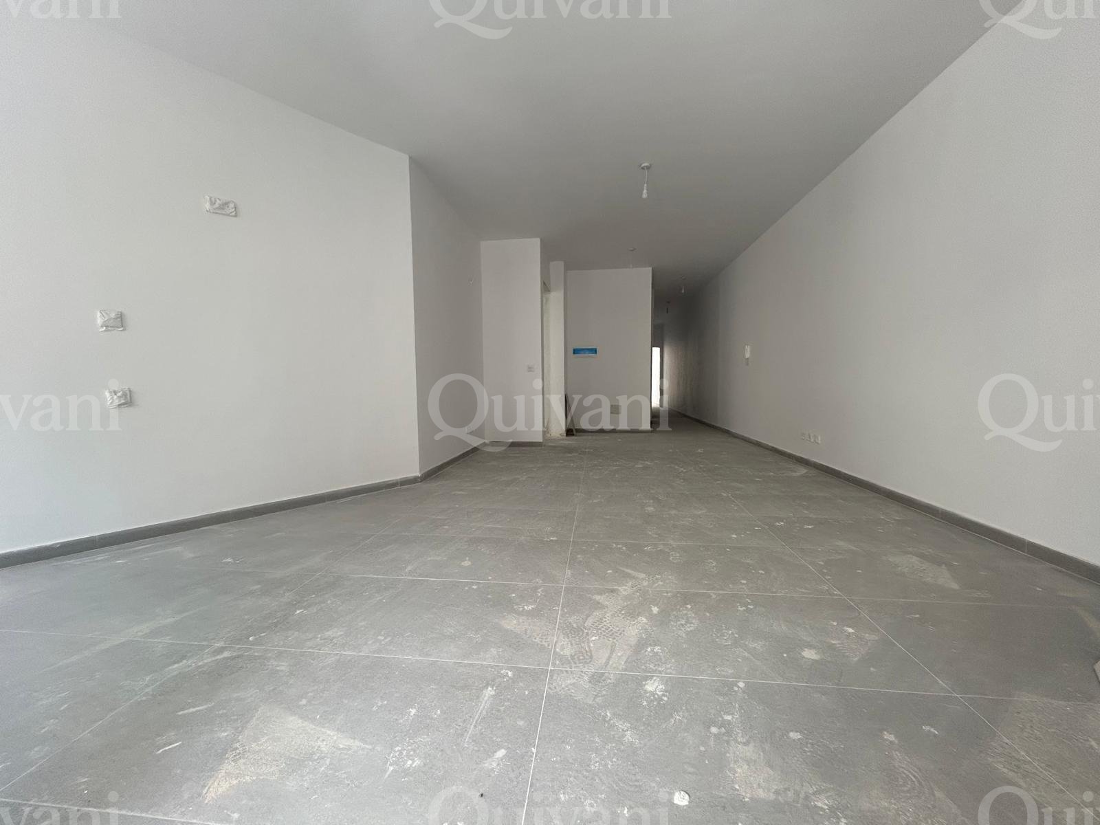 Swieqi Finished Apartment