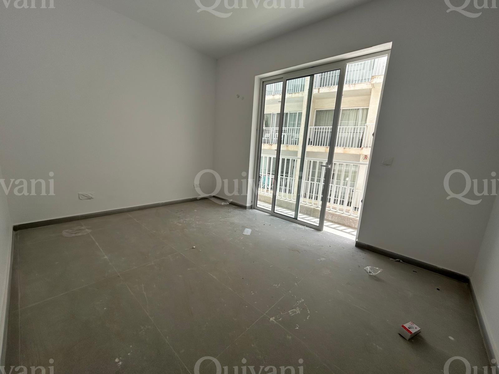 Swieqi Finished Apartment