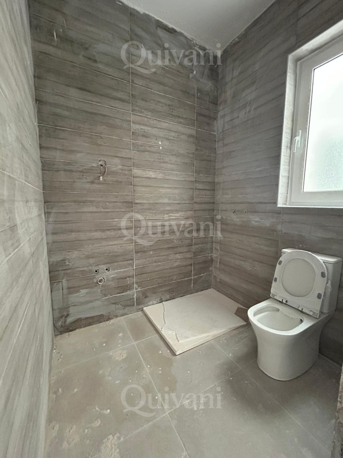 Swieqi Finished Apartment