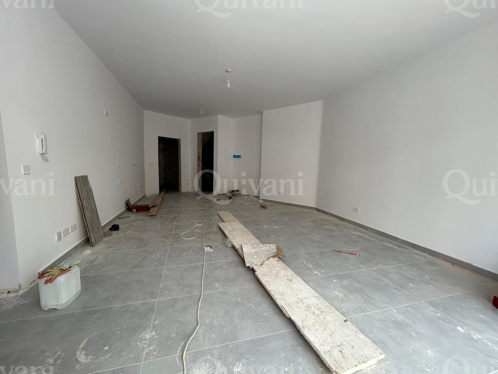 Swieqi Finished Apartment