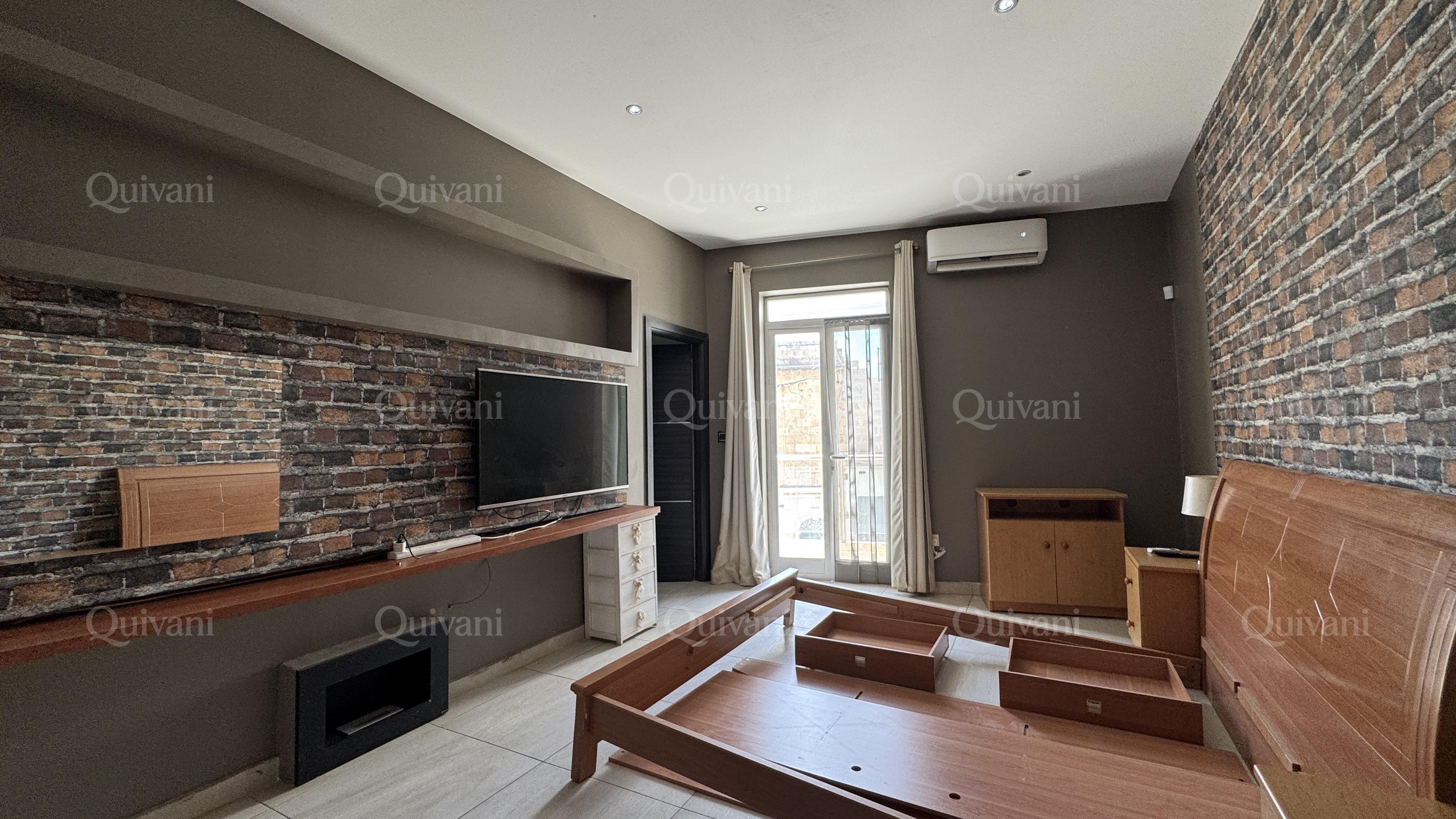 Birkirkara Converted House of Character