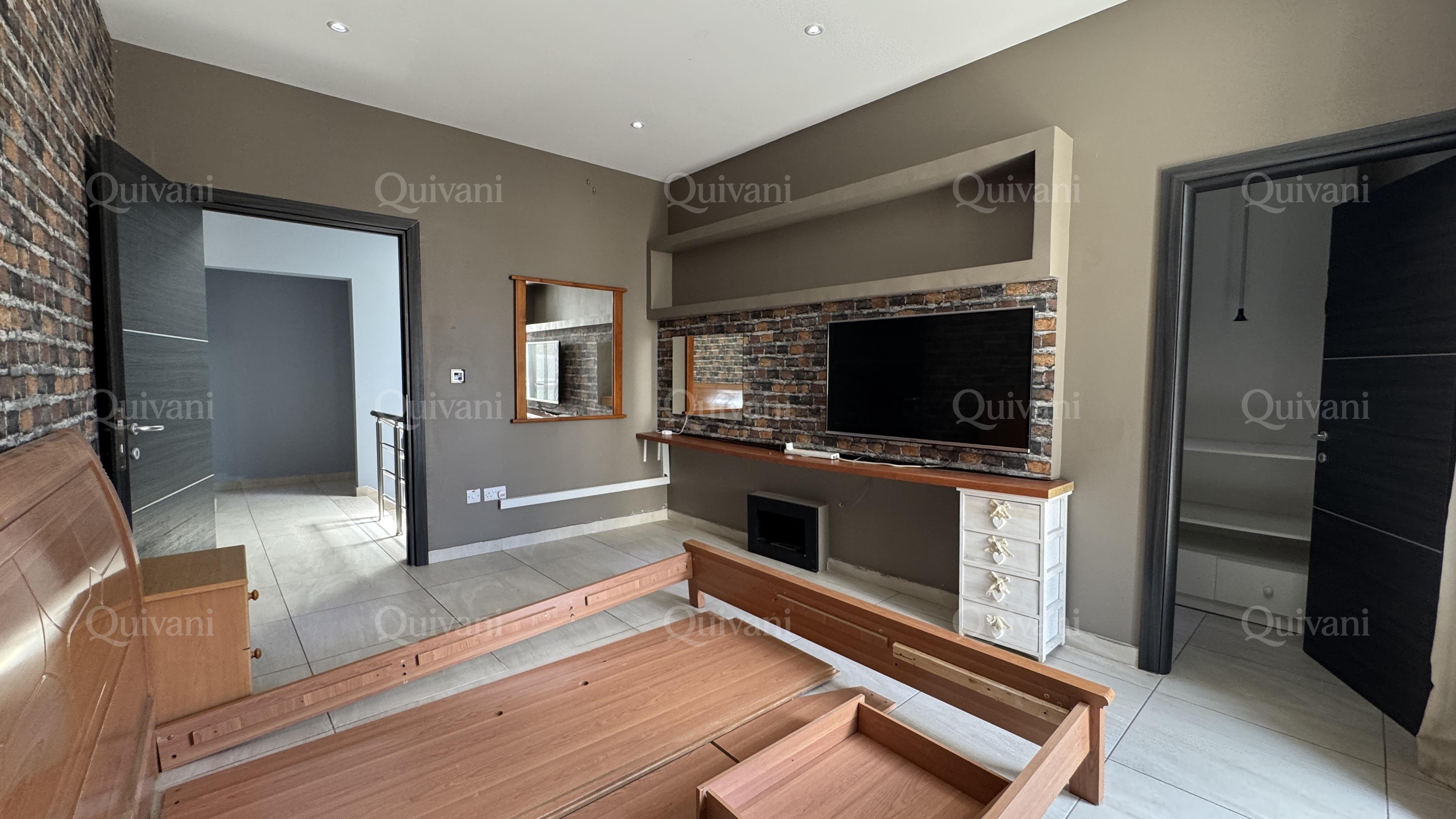 Birkirkara Converted House of Character