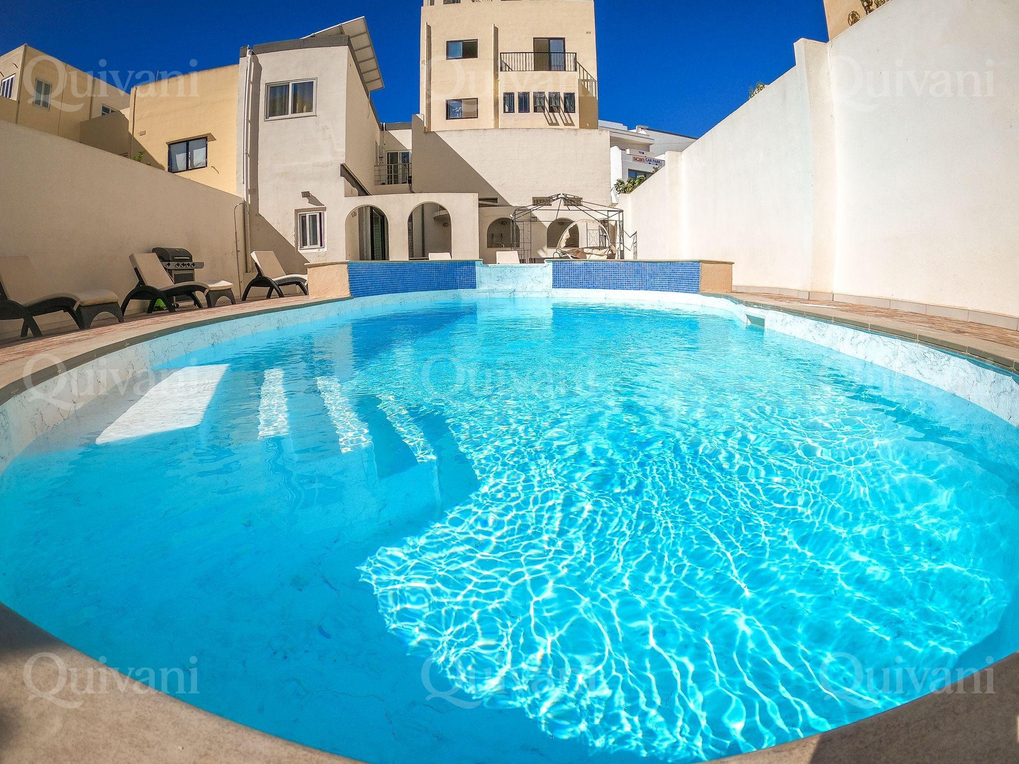 Birkirkara Converted House of Character