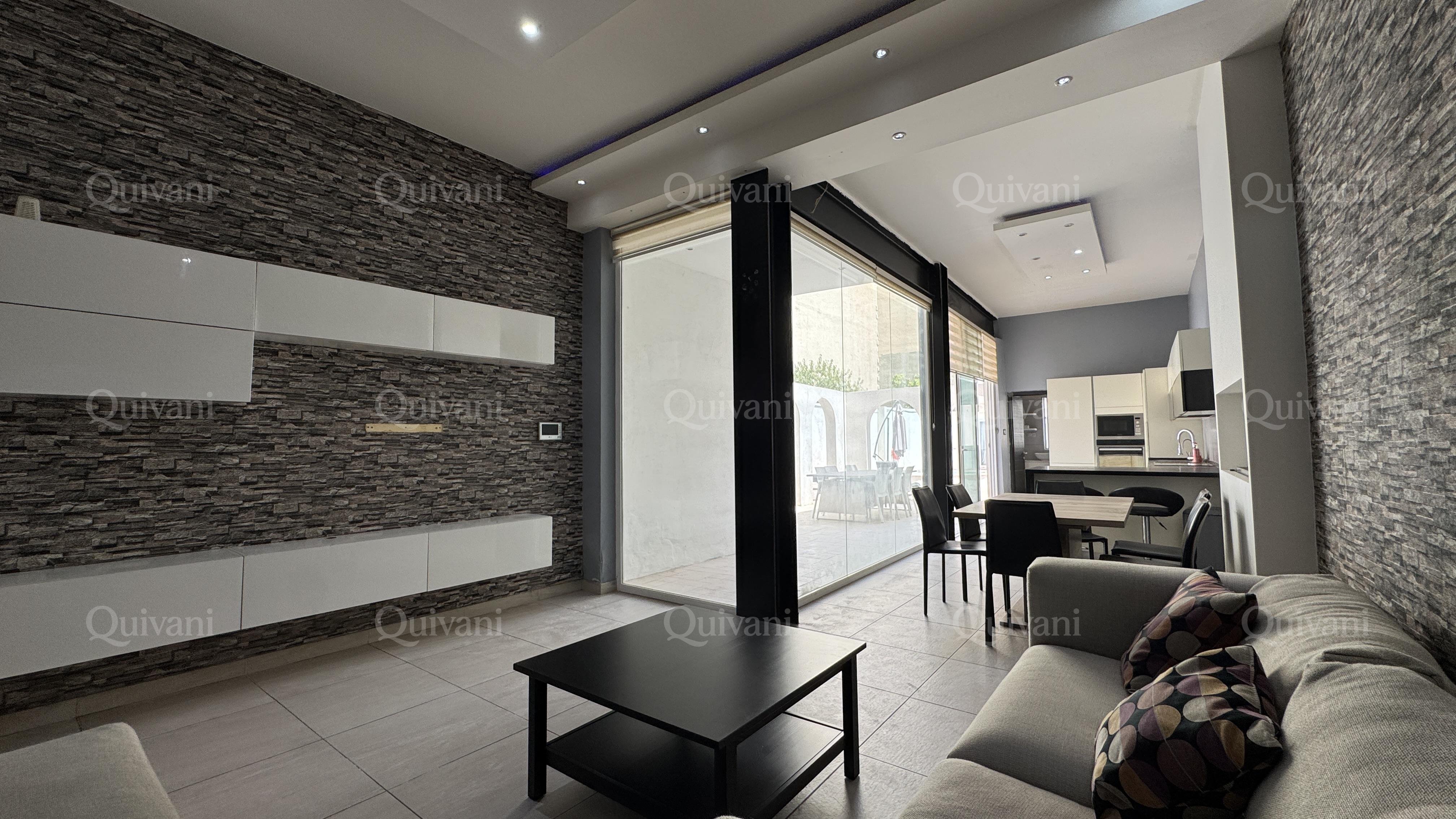 Birkirkara Converted House of Character