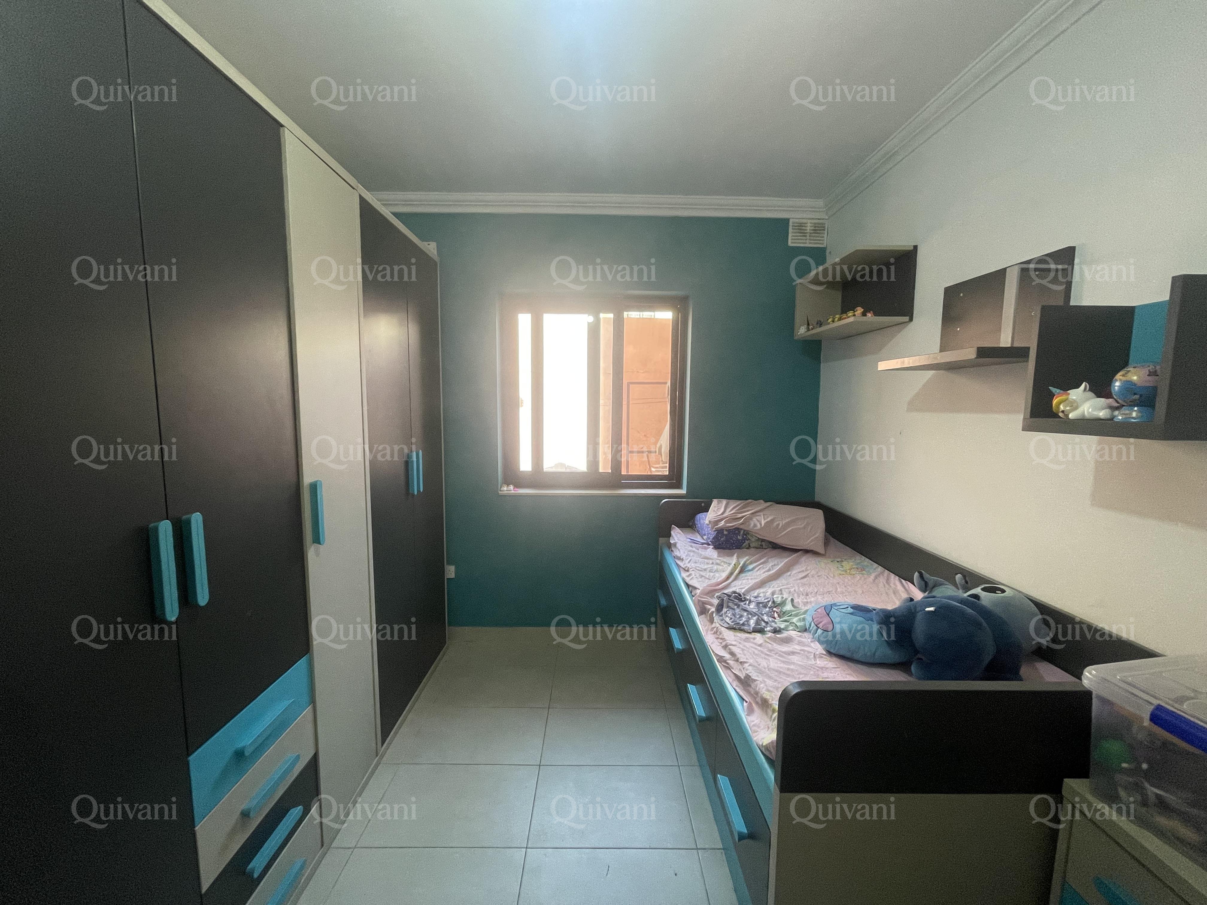 Fgura Furnished Elevated Maisonette