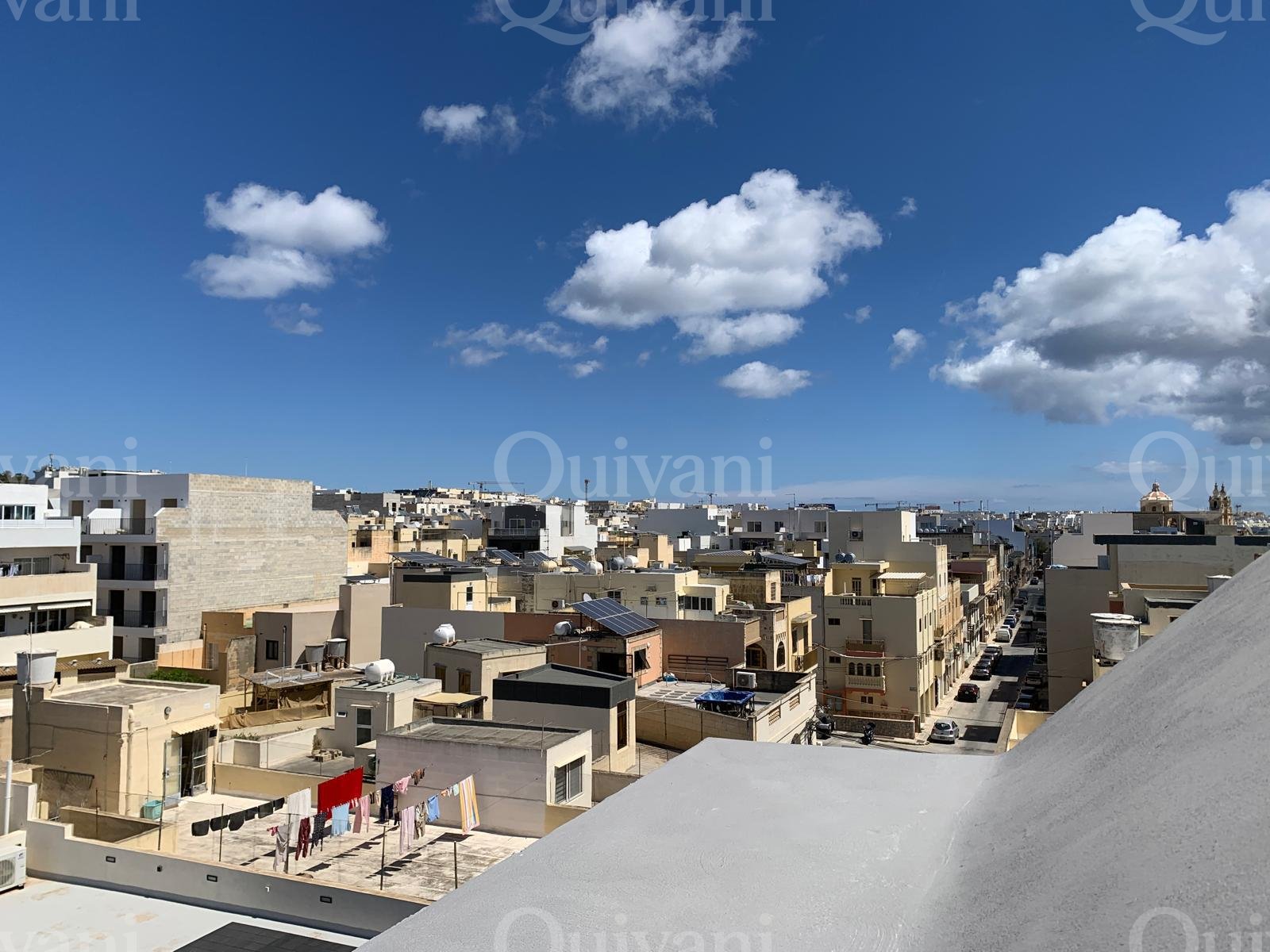 Birkirkara Finished Penthouse