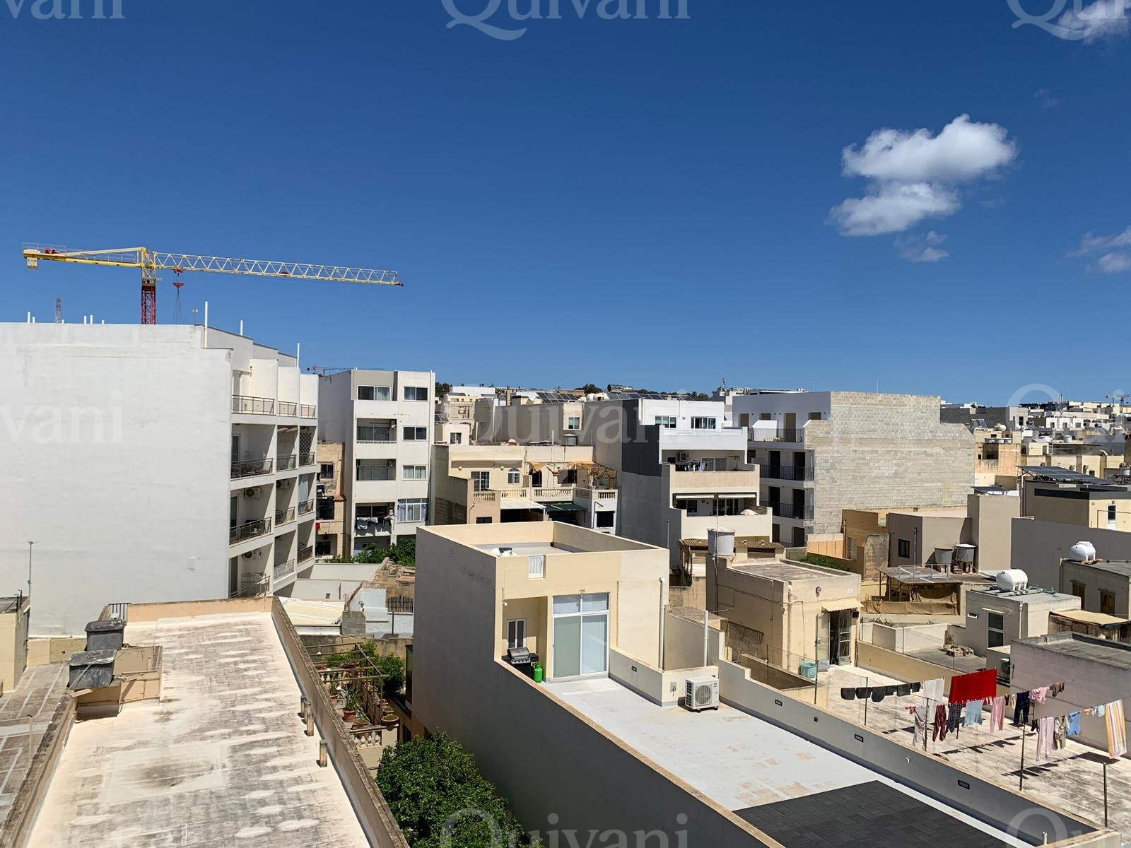 Birkirkara Finished Penthouse