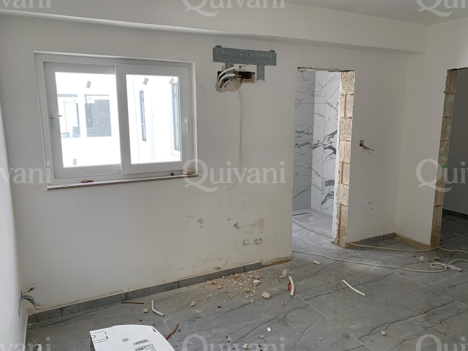 Birkirkara Finished Penthouse
