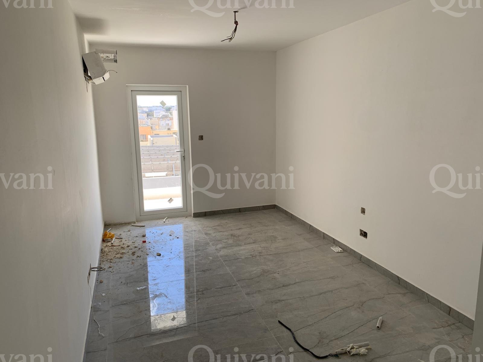 Birkirkara Finished Penthouse