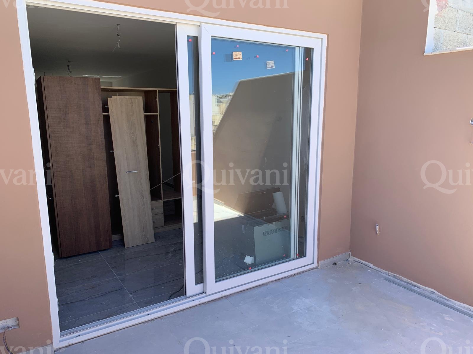 Birkirkara Finished Penthouse
