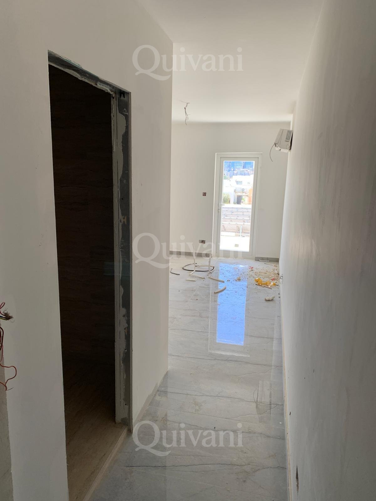 Birkirkara Finished Penthouse