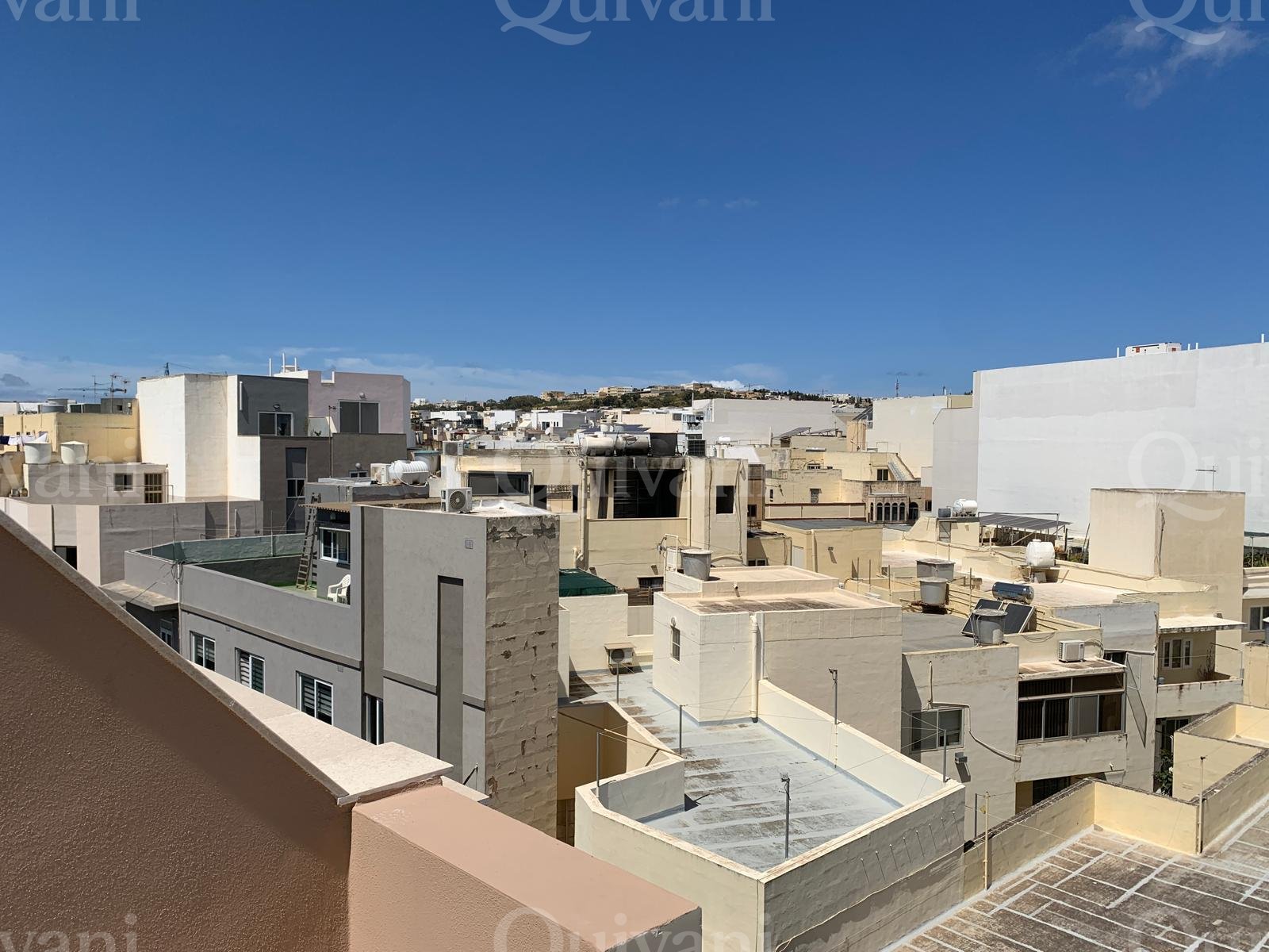 Birkirkara Finished Penthouse