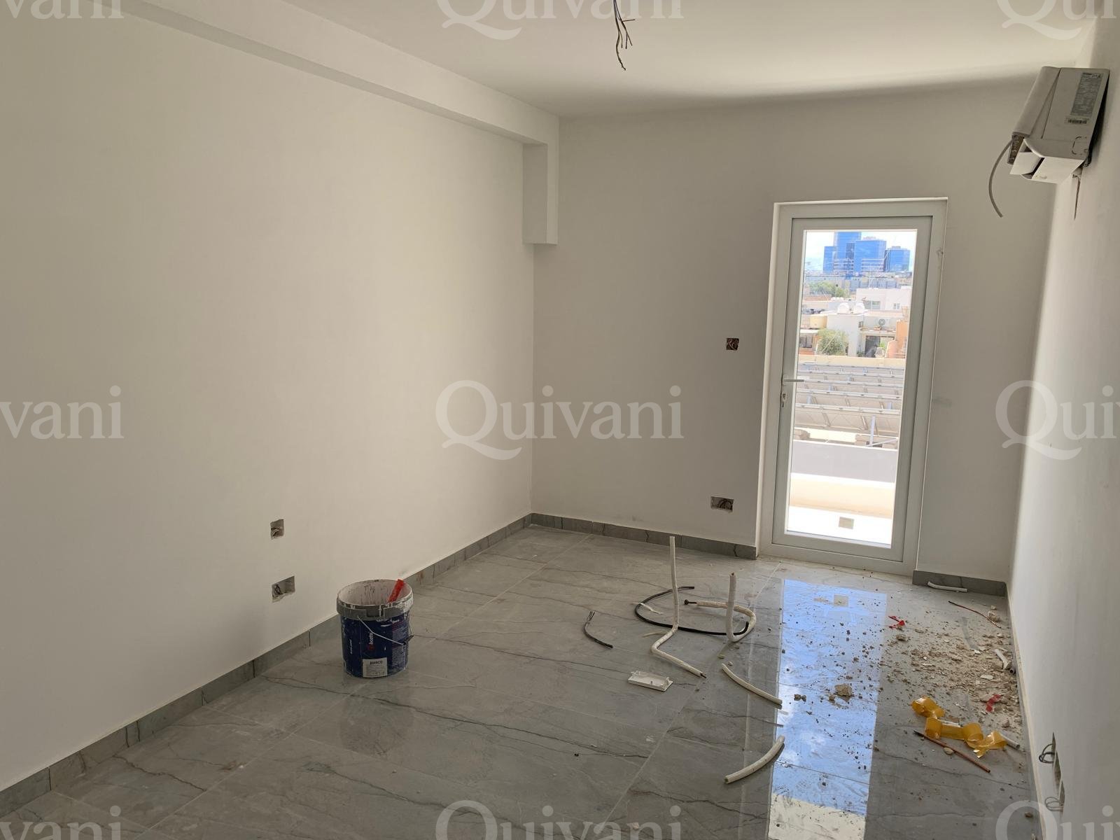 Birkirkara Finished Penthouse