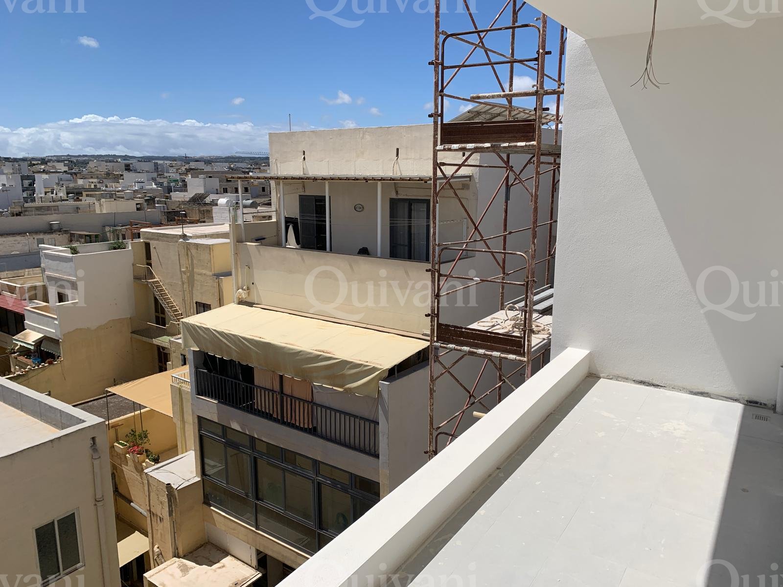 Birkirkara Finished Penthouse