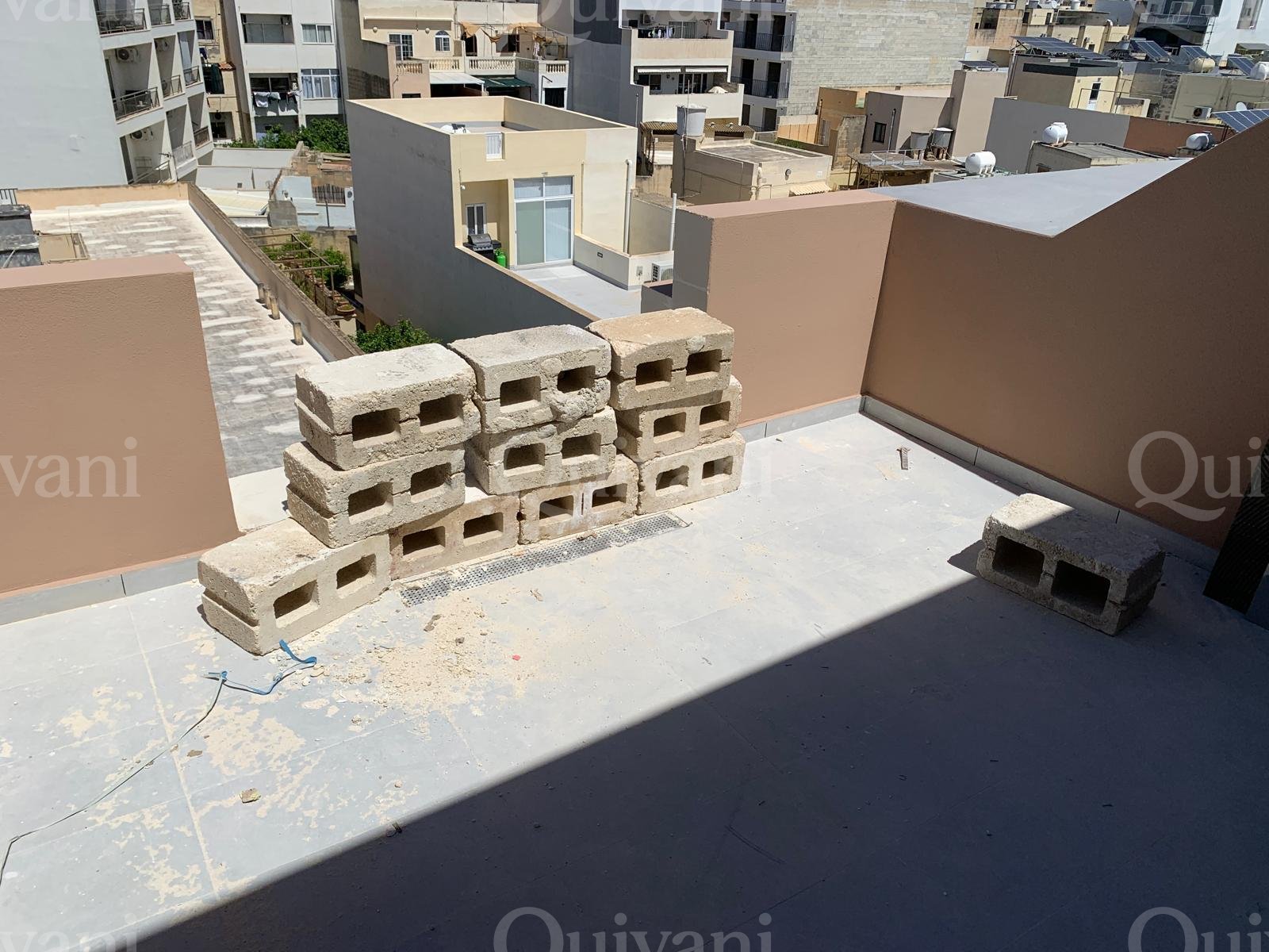 Birkirkara Finished Penthouse