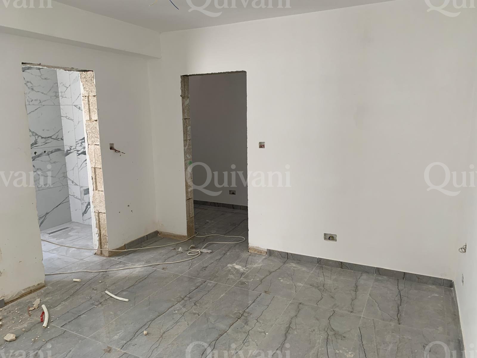 Birkirkara Finished Penthouse