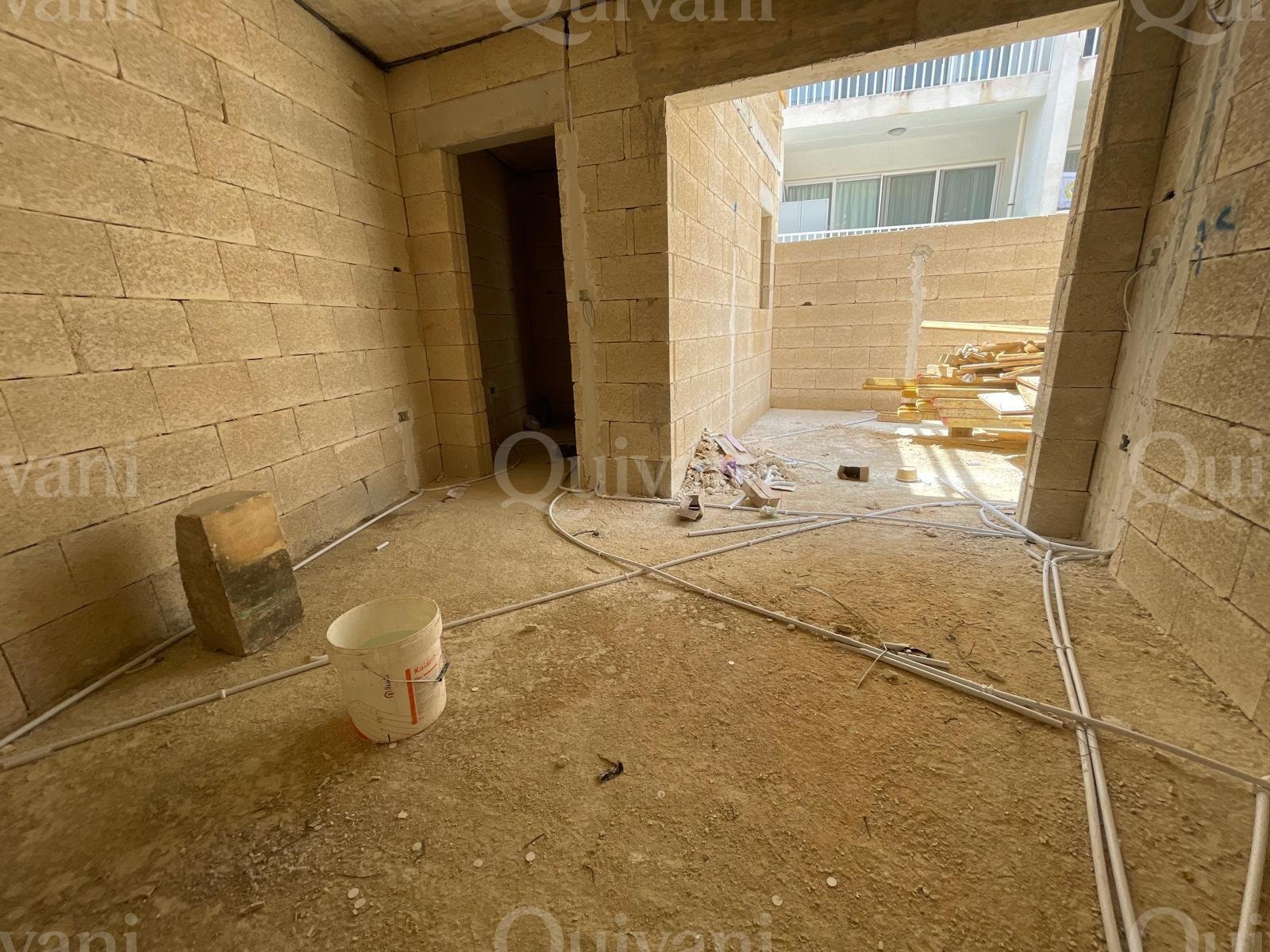 Swieqi Finished Apartment