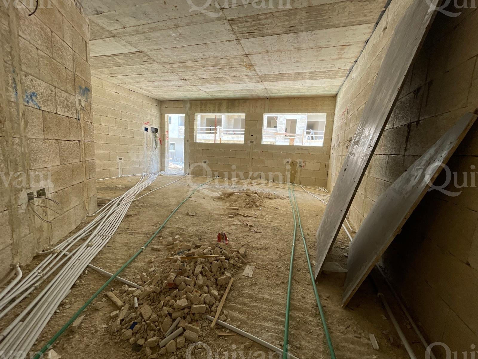 Swieqi Finished Apartment