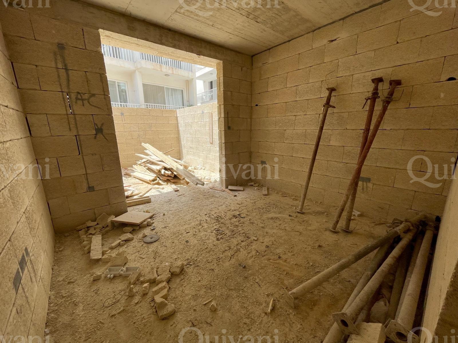 Swieqi Finished Apartment