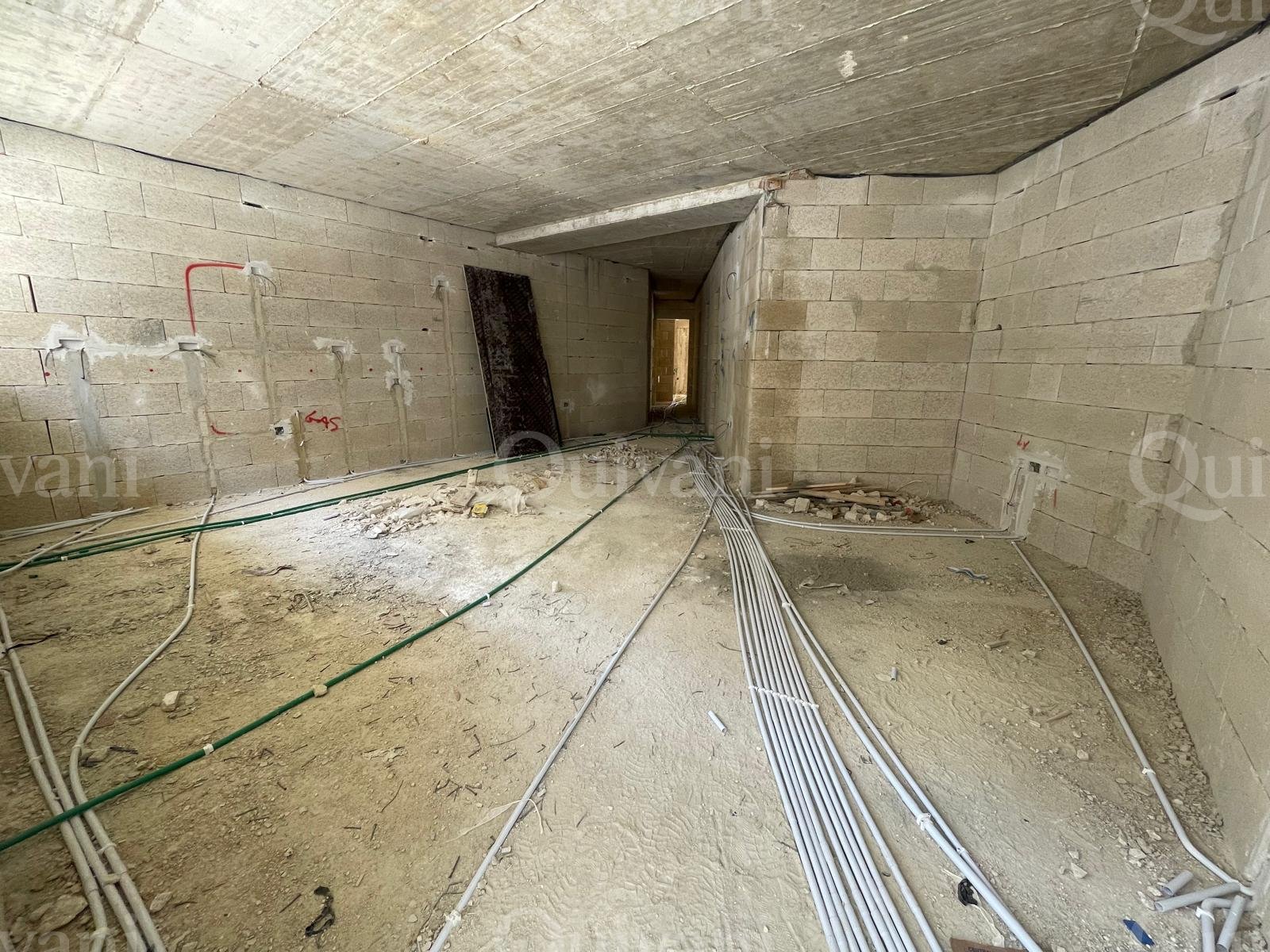 Swieqi Finished Apartment
